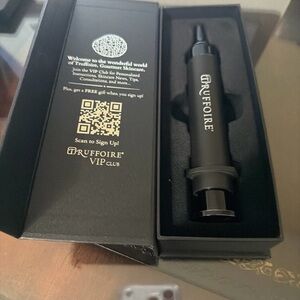 Truffoire Black Truffle Instant Repair Skincare Brand New